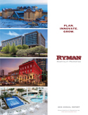 RHP 2018 Annual Report
